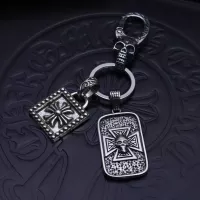 $52.00 USD Chrome Hearts Key Holder And Bag Buckle #1301530