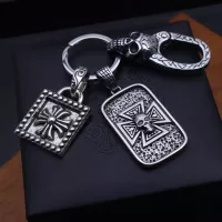 $52.00 USD Chrome Hearts Key Holder And Bag Buckle #1301530