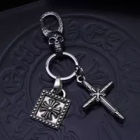 $52.00 USD Chrome Hearts Key Holder And Bag Buckle #1301531