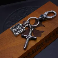 $52.00 USD Chrome Hearts Key Holder And Bag Buckle #1301531