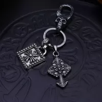 $52.00 USD Chrome Hearts Key Holder And Bag Buckle #1301532