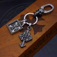 $52.00 USD Chrome Hearts Key Holder And Bag Buckle #1301532