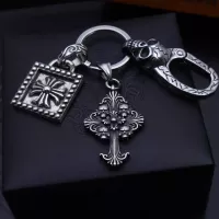 $52.00 USD Chrome Hearts Key Holder And Bag Buckle #1301532