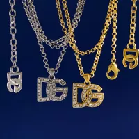 $29.00 USD Dolce & Gabbana Necklaces #1301592