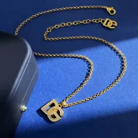 $29.00 USD Dolce & Gabbana Necklaces #1301592