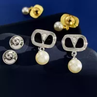 $29.00 USD Valentino Earrings For Women #1301593