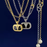 $29.00 USD Valentino Necklaces #1301597