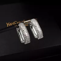 $25.00 USD Yves Saint Laurent YSL Earrings For Women #1301599