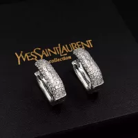 $25.00 USD Yves Saint Laurent YSL Earrings For Women #1301599