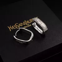 $25.00 USD Yves Saint Laurent YSL Earrings For Women #1301599