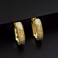 $25.00 USD Yves Saint Laurent YSL Earrings For Women #1301600