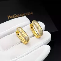 $25.00 USD Yves Saint Laurent YSL Earrings For Women #1301600