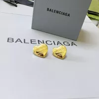 $32.00 USD Balenciaga Earrings For Women #1301614