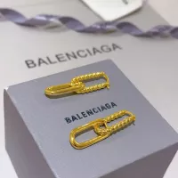 $36.00 USD Balenciaga Earrings For Women #1301615