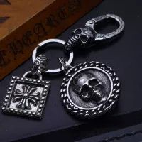 $52.00 USD Chrome Hearts Key Holder And Bag Buckle #1301622