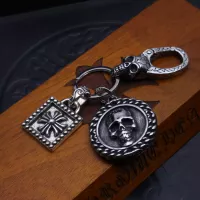 $52.00 USD Chrome Hearts Key Holder And Bag Buckle #1301622