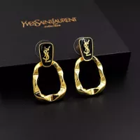 $25.00 USD Yves Saint Laurent YSL Earrings For Women #1301668