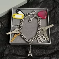 $56.00 USD Balenciaga Key Holder And Bag Buckle #1301669