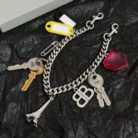 $56.00 USD Balenciaga Key Holder And Bag Buckle #1301669