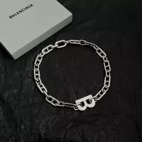 $52.00 USD Balenciaga Necklaces #1301673