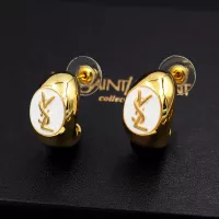 $25.00 USD Yves Saint Laurent YSL Earrings For Women #1301689