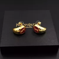 $25.00 USD Yves Saint Laurent YSL Earrings For Women #1301690