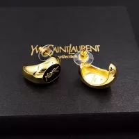 $25.00 USD Yves Saint Laurent YSL Earrings For Women #1301691