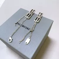 $38.00 USD Balenciaga Earrings For Women #1301724