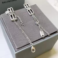 $38.00 USD Balenciaga Earrings For Women #1301724