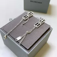 $38.00 USD Balenciaga Earrings For Women #1301724