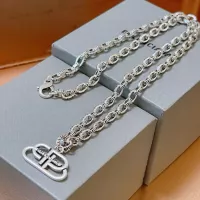 $52.00 USD Balenciaga Necklaces #1301946