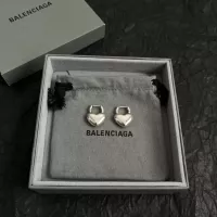 $42.00 USD Balenciaga Earrings For Women #1301950