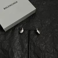 $42.00 USD Balenciaga Earrings For Women #1301950