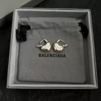 $42.00 USD Balenciaga Earrings For Women #1301950