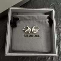 $42.00 USD Balenciaga Earrings For Women #1301950