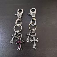 $48.00 USD Chrome Hearts Key Holder And Bag Buckle #1301953