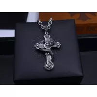 $52.00 USD Chrome Hearts Necklaces #1301954