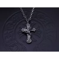 $52.00 USD Chrome Hearts Necklaces #1301954