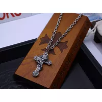 $52.00 USD Chrome Hearts Necklaces #1301954