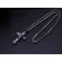 $52.00 USD Chrome Hearts Necklaces #1301954