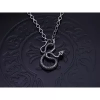 $52.00 USD Chrome Hearts Necklaces #1301955