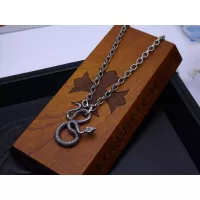 $52.00 USD Chrome Hearts Necklaces #1301955