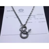 $52.00 USD Chrome Hearts Necklaces #1301955