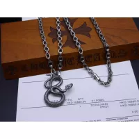 $52.00 USD Chrome Hearts Necklaces #1301955