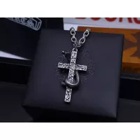 $52.00 USD Chrome Hearts Necklaces #1301956