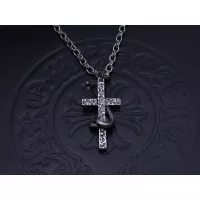 $52.00 USD Chrome Hearts Necklaces #1301956