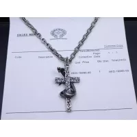 $52.00 USD Chrome Hearts Necklaces #1301956