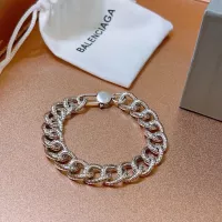 $56.00 USD Balenciaga Bracelets #1301958