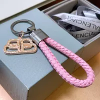 $39.00 USD Balenciaga Key Holder And Bag Buckle #1301980