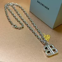 $60.00 USD Balenciaga Necklaces #1301983